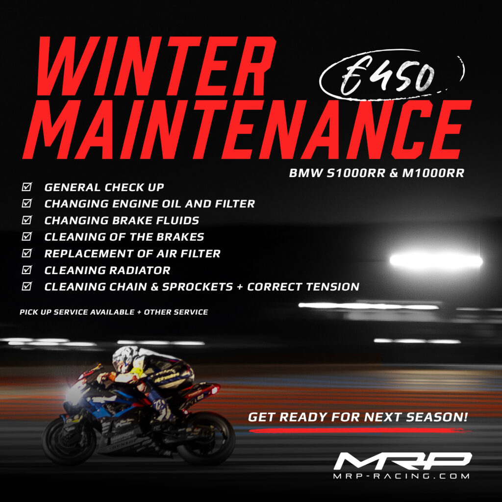 Winter Maintenance Post 2024 01